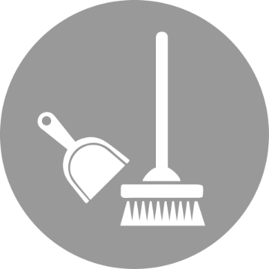 Picture for category Cleaning & Maintenance Supplies