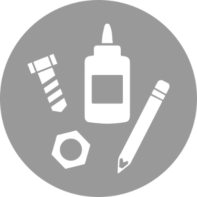 Picture for category General Supplies & Materials