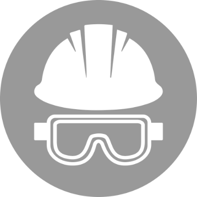 Picture for category Personal Protection Gear