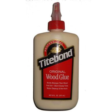Picture of Glue, Wood, Titebond 8 oz