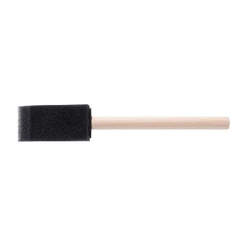 Picture of Brush, Foam, 4pc 1"