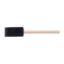Picture of Brush, Foam, 4pc 1"