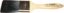 Picture of Brush, Paint, Bristle 2"Wx2-1/2"Lx9/16"T