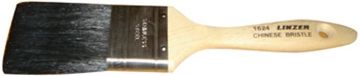 Picture of Brush, Paint, Bristle 3"Wx3-1/4"Lx11/16"T