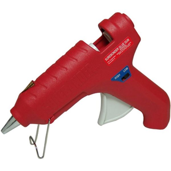 Picture of Gun, Glue, Dual Temp 7/16", 40 Watts