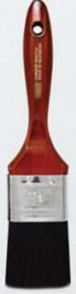 Picture of Brush, Paint, Bristle 2"Wx2"Lx7/16"T