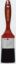 Picture of Brush, Paint, Bristle 2"Wx2"Lx7/16"T