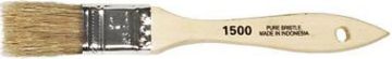 Picture of Brush, Chip, Varnish Style 1"Wx1-5/8"Lx5/16"T