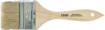 Picture of Brush, Chip, Varnish Style 2-1/2"Wx1-3/4"Lx3/8"T
