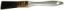 Picture of Brush, Paint, Polyester 2-1/2"Wx2-3/4"Lx5/8"T