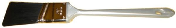 Picture of Brush, Angular Sash, Polyester 1-1/2"Wx2-1/4"Lx7/16"T