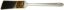 Picture of Brush, Angular Sash, Polyester 2"Wx2-1/2"Lx1/2"T