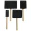 Picture of Brush, Foam, 3pc 1 each 1", 2", 3"