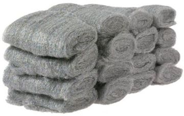 Picture of Steel Wool 00, Very Fine
