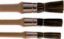 Picture of Brush, Glue, Round Size 10, 3/4"D, 1-7/8" Bristle