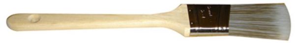 Picture of Brush, Angular Sash, Polyester 1-1/2"Wx2-1/2"Lx1/2"T