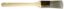 Picture of Brush, Angular Sash, Polyester 1-1/2"Wx2-1/2"Lx1/2"T