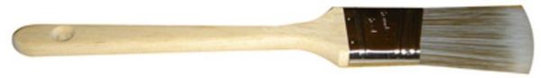 Picture of Brush, Angular Sash, Polyester 2-1/2"Wx3"Lx5/8"T