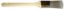 Picture of Brush, Angular Sash, Polyester 2-1/2"Wx3"Lx5/8"T