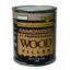 Picture of Wood Putty, Famowood, Red Oak/Cherry 1/4 pt