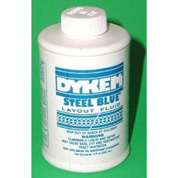 Picture of Fluid, Layout, Steel Blue 12 oz Aerosol