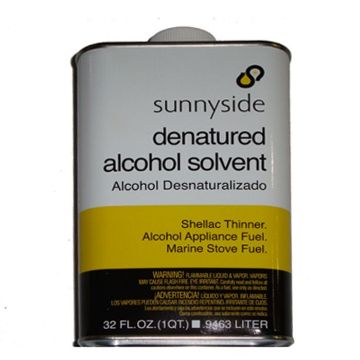 Picture of Alcohol, Denatured Quart