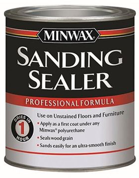 Picture of Sealer, Sanding Quart