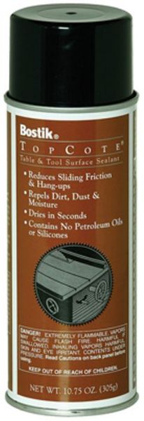 Picture of Lubricant, GlideCote, Aerosol f/Table & Tool Surface