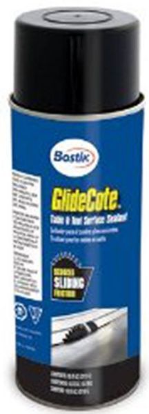 Picture of Lubricant, Dri-Cote, Aerosol f/Blades and Bits