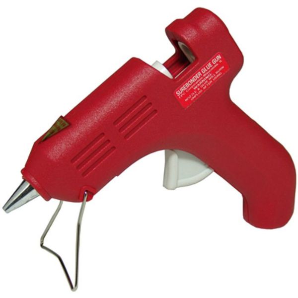 Picture of Gun, Glue, Mini, Dual Temp 5/16", 10 Watts