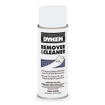 Picture of Remover & Thinner, f/Steel Blue 12 oz Aerosol