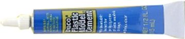 Picture of Cement, f/Plastic Models 0.50 oz