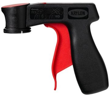 Picture of Handle, Snap & Spray, f/Aerosol Cans 