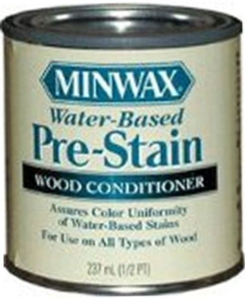 Picture of Conditioner, Wood, Pre-Stain, Water Base Quart