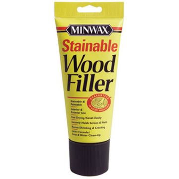Picture of Wood Filler, Stainable 1 oz
