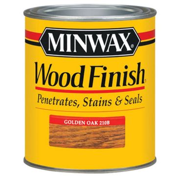 Picture of Stain, Penetrating Oil, Sedona Red Quart