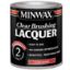 Picture of Lacquer, Brushing, Gloss Quart