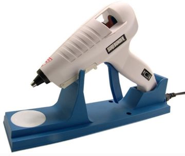 Picture of Gun, Glue, Cordless, High Temp 7/16", 60 Watts