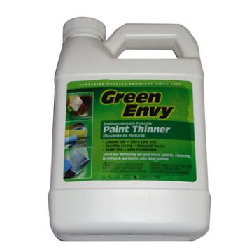 Picture of Thinner, Paint, Low VOC Gallon