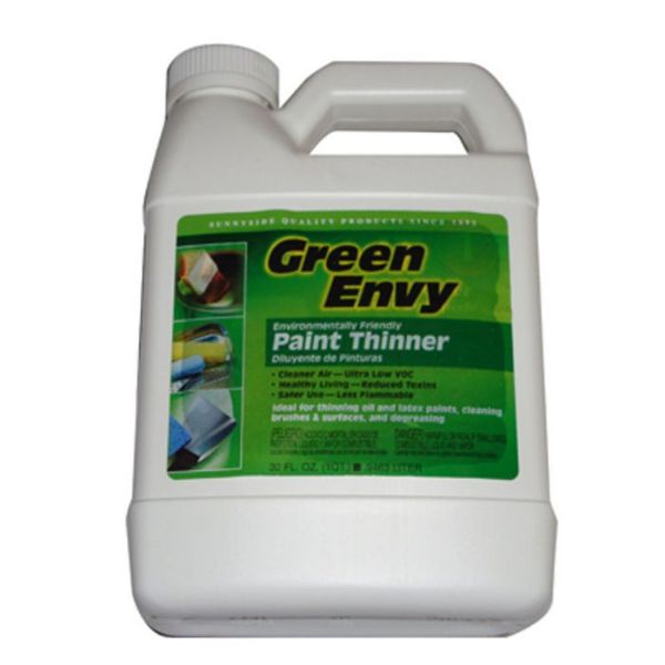 Picture of Thinner, Paint, Low VOC Gallon