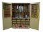 Picture of Tool Locker, Building Trades, Tools Only f/L-84BT Tool Locker
