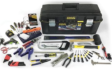 Picture of Tool Set, General 