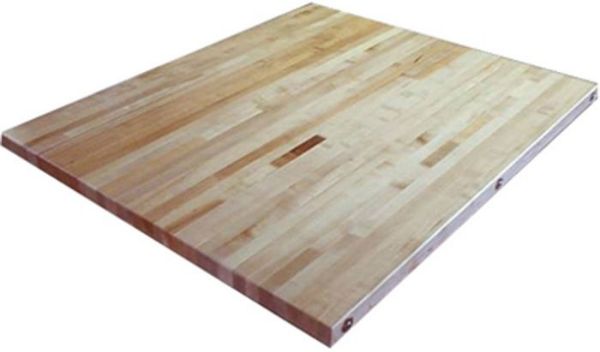 Picture of Top, Maple 6'Wx24"Dx1-3/4"H