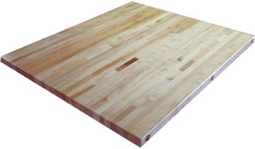 Picture of Top, Maple 4'Wx30"Dx1-3/4"H