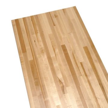 Picture of Top, Maple 5'Wx30"Dx1-3/4"H