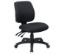 Picture of Chair, Task, Adjustable Height 20”W x 18.25”D x 2.25”T