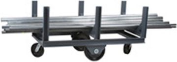 Picture of Bar Cradle, Truck 4000 Lb Capacity