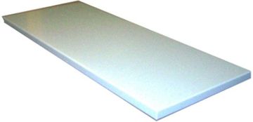 Picture of Top, 12 Gauge Steel Wood Core, 4'Wx24"Dx2"H