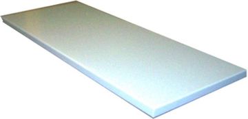 Picture of Top, 12 Gauge Steel Wood Core,5'Wx30"Dx2"H
