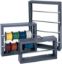 Picture of Rack, Wire Spool, 1 Rod 26-1/8"Wx6"Dx10-3/8"H